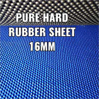 Rubber Sole Sheet