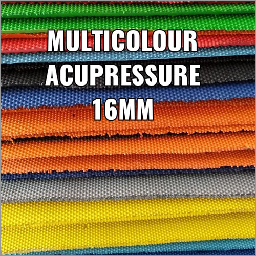 16 mm Multicolor Acupressure Sheet