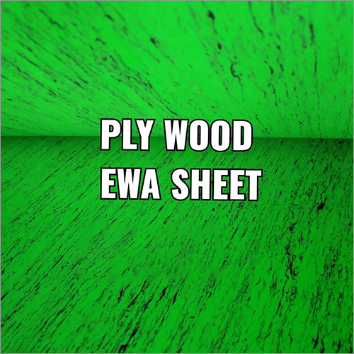 Ply Wood EWA Sheet
