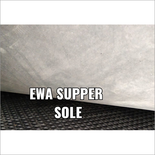 EWA Single Pair Slipper Sheet