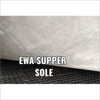 EWA Single Pair Slipper Sheet