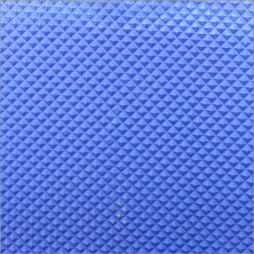 16 mm Pure Hard Rubber Sole Sheet