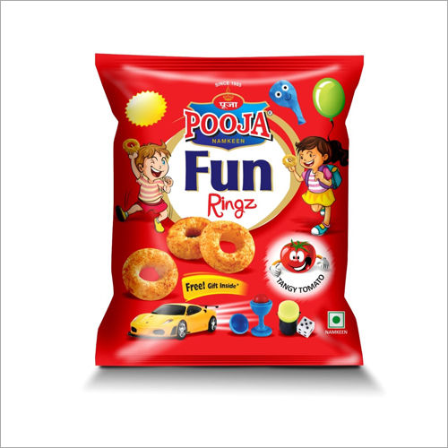 Tangy Tomato Fun Rings