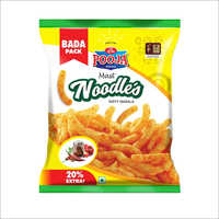 Tasty Masala Noodles