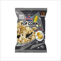 Butter Flavour Pop Corn