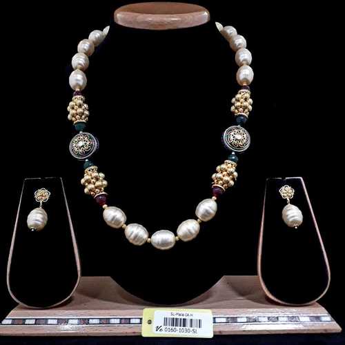 Beads Mala Set