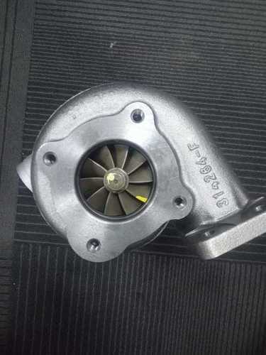 MARK II - 6YDX (WATER COOLED) - TURBOCHARGER 105292000062