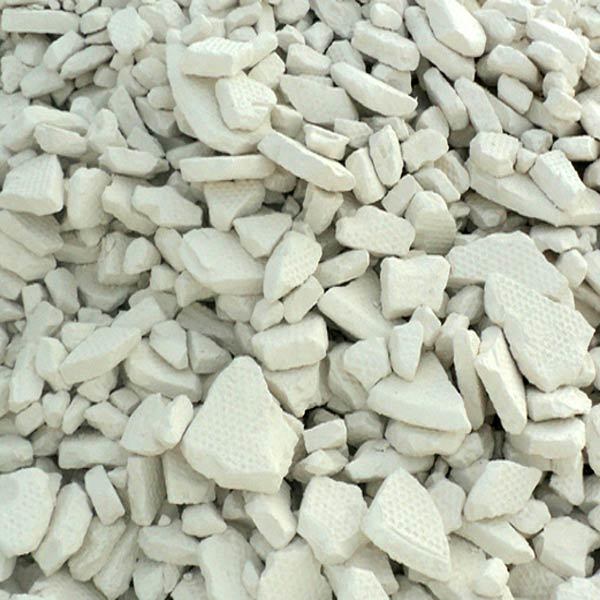 China Clay