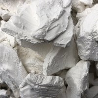 China Clay