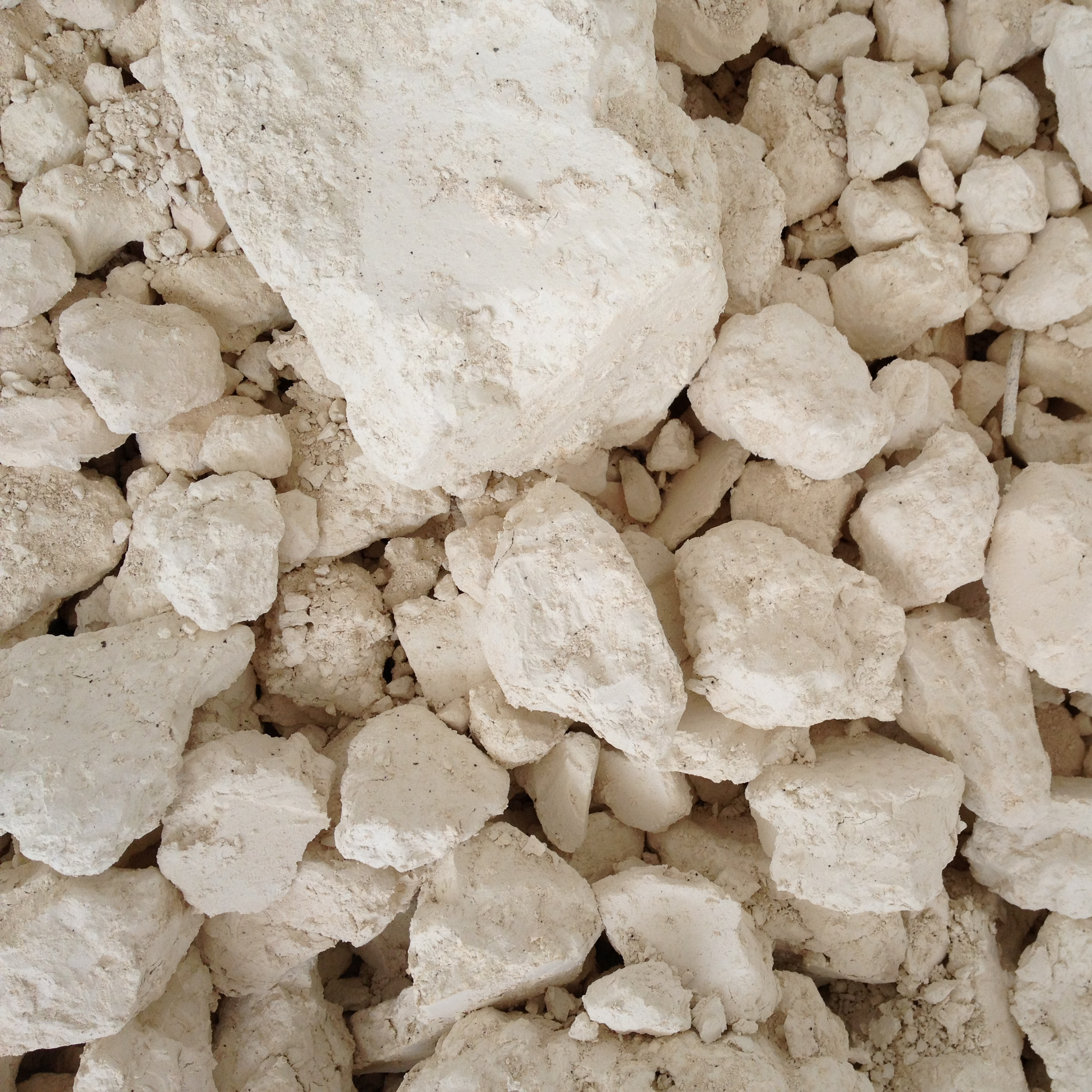 China Clay