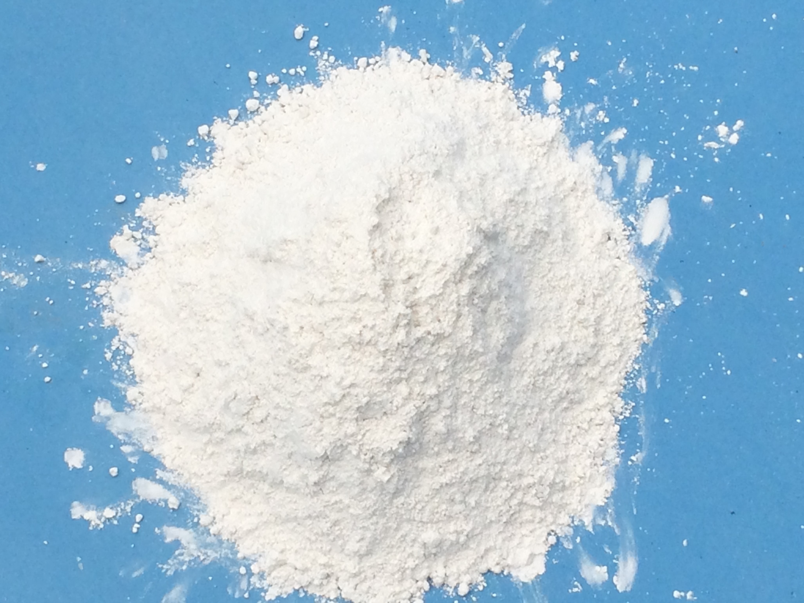 Barite Powder