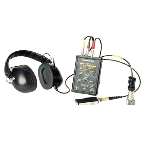Vast Cm 21 Vibration Meter