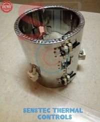 Stainless Steel Band Heaters