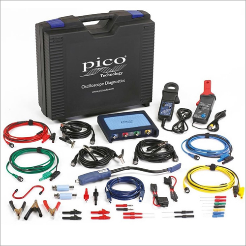 Automotive Oscilloscopes