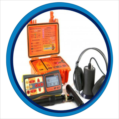 Water Leak Detector