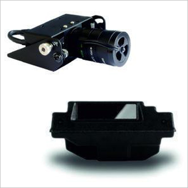 Eye Movement Recorder