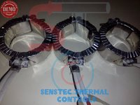 Band Heaters