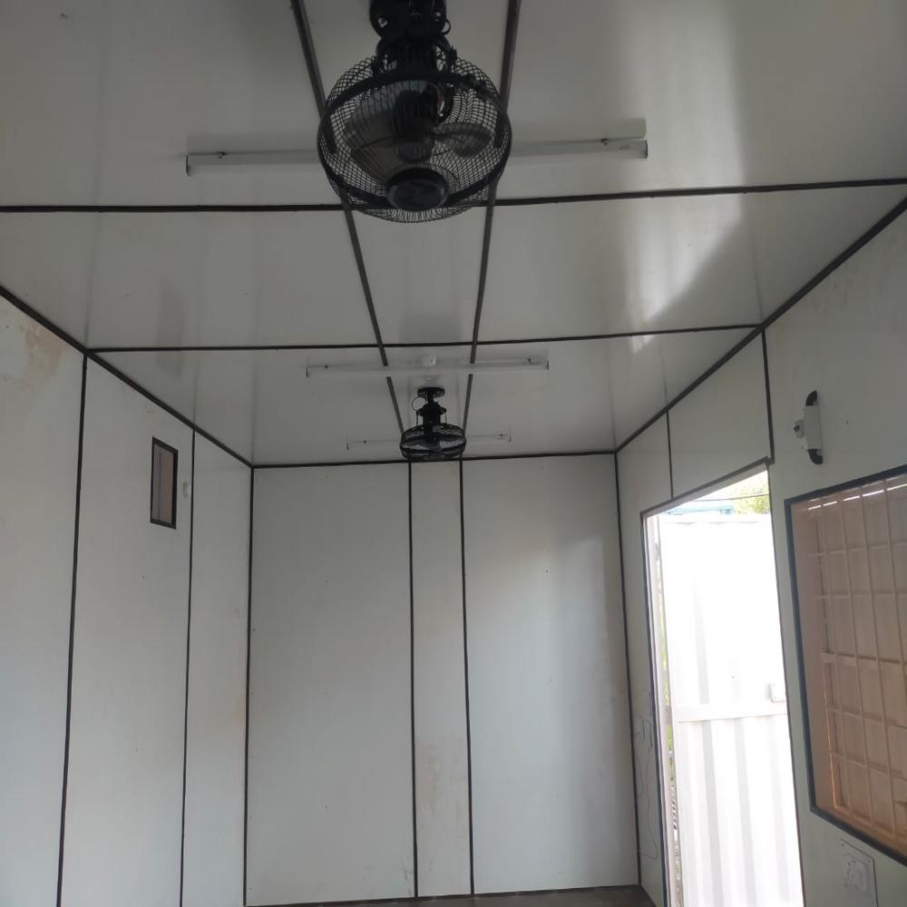 Office Containers