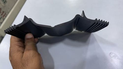 Strip seal