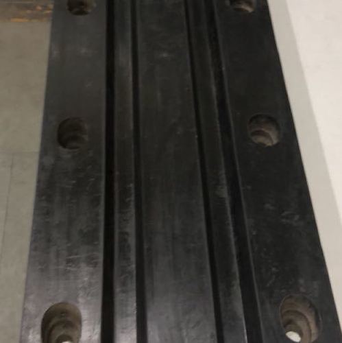 Slab Seal Expansion Joint - Color: Black