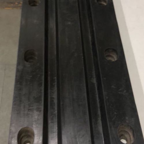 Slab seal expansion joint