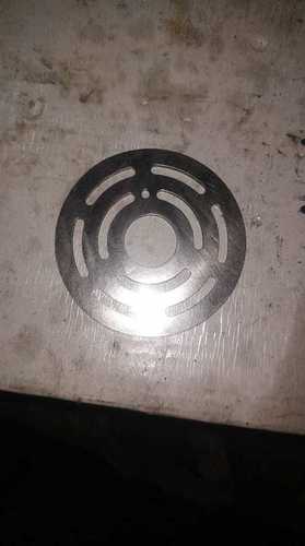 Elgi R62 Valve Plate Voltage: Std