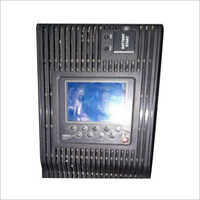 Three Phase Online Ups