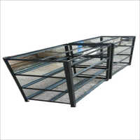 Stored Rack