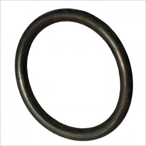 Round Black Rubber Seal