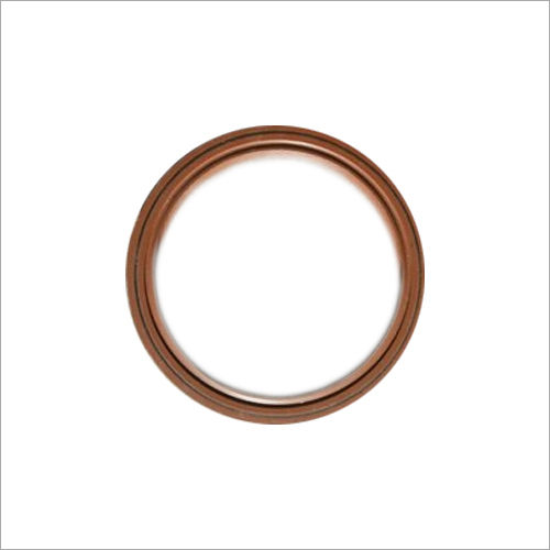 Round Rubber Oil Seal