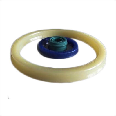 Rubber Piston Round Seal