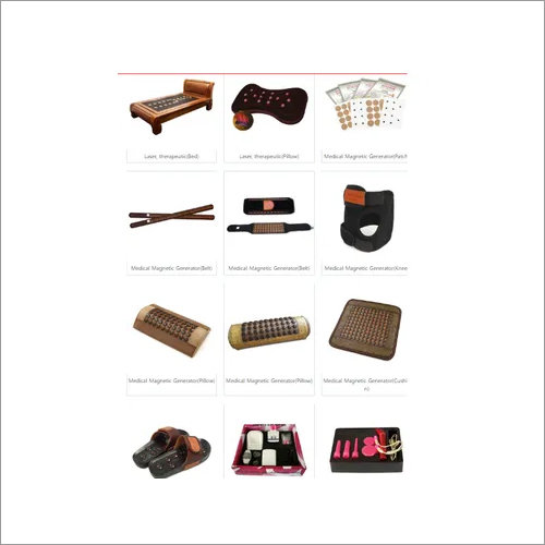 Massager For Whole Body