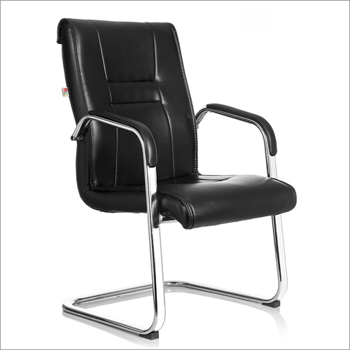 Black Comfortable Office Chair