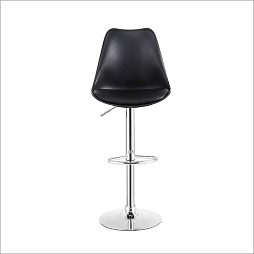 Polished Bar Curvy High Chair