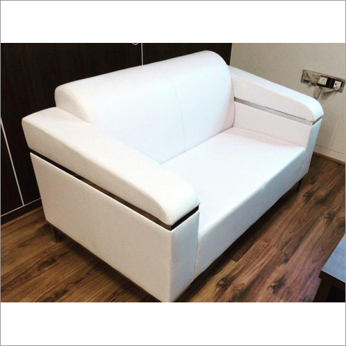 Polished Modern Office Sofa