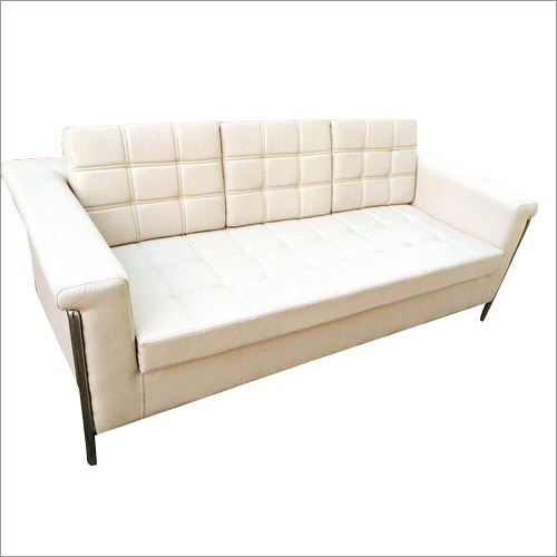 Polished Modern Sofa