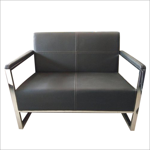 Polished Modern Office Sofa