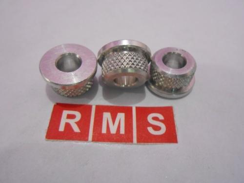 Aluminum Inserts By RMS Precision Products