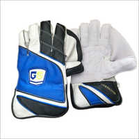 Wicket Keeping Gloves - Large Size, Handmade Quality | Famulus Sportswear Features