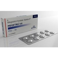MEGESTROL ACETATE