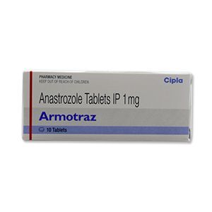 Anastazole Tablets
