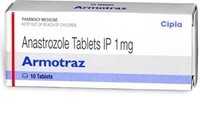 Anastazole Tablets