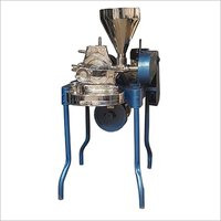 Coal Pulverizer - High-efficiency Design, Robust Durability, Fine Particle Reduction Technology, Optimal For Power Generation