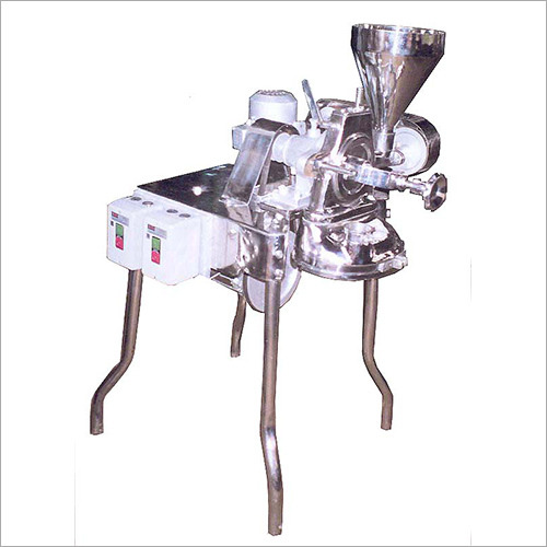 Micro Pulverizer