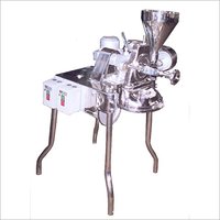Shubh Micro Baby Pulverizer Cgmp