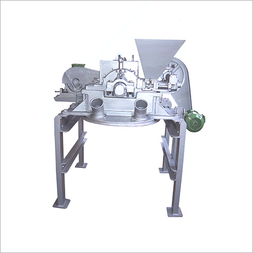 Shubh Micro Pulverizer Ms