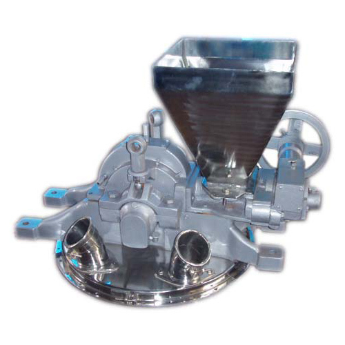 Shubh Micro Pulverizer SS