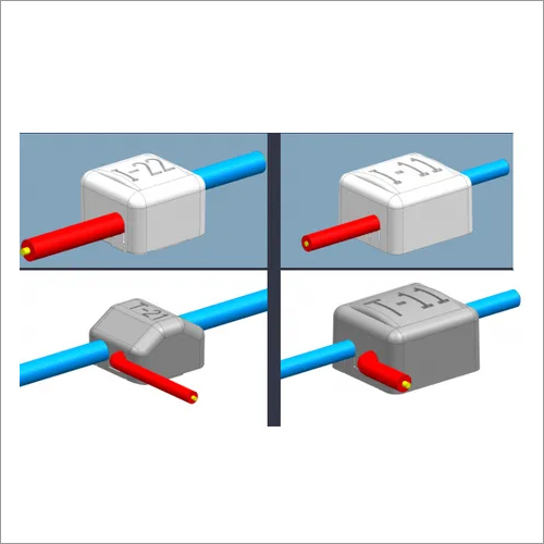 Easy & Quick splice connector