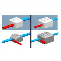 Easy & Quick Splice Connector