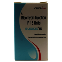 Bleomycin 15 IU